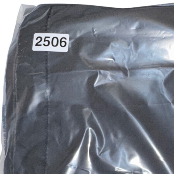 Rock Revival Mens Classic Cargo Shorts Gray Heavy White Stitch Distressed 32 23 - Picture 16 of 16